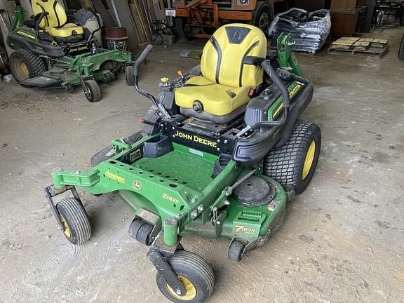 Image of John Deere Z930M Primary image