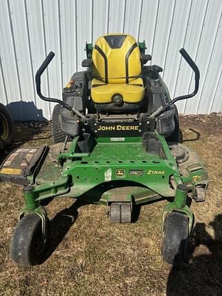 Image of John Deere Z930M Image 1