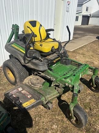 Image of John Deere Z930M Image 1