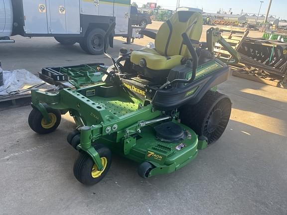 Image of John Deere Z930M equipment image 4