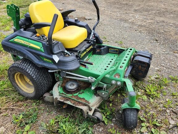 Image of John Deere Z930M Primary image