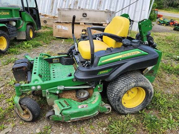 Image of John Deere Z930M equipment image 2