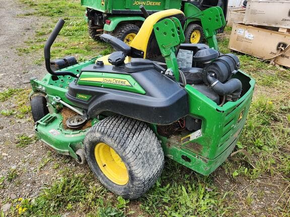 Image of John Deere Z930M equipment image 3