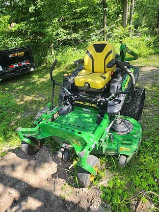 Image of John Deere Z930M equipment image 2