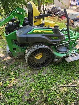 Image of John Deere Z930M equipment image 4