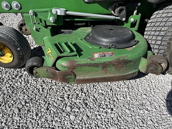 Image of John Deere Z930M equipment image 4