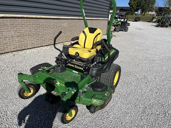 Image of John Deere Z930M equipment image 2