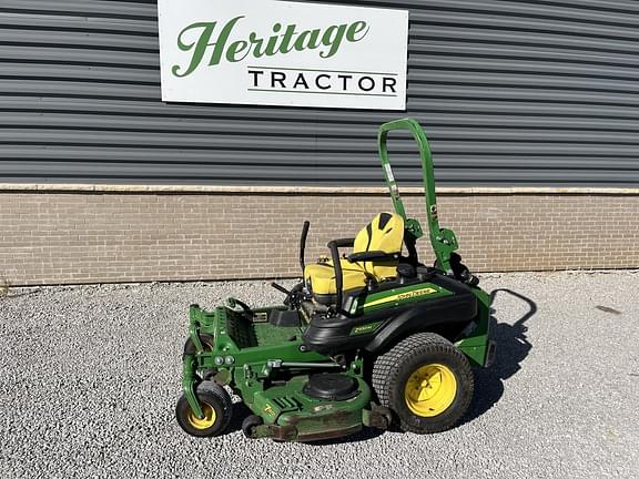 Image of John Deere Z930M Primary image