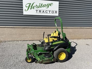 Main image John Deere Z930M