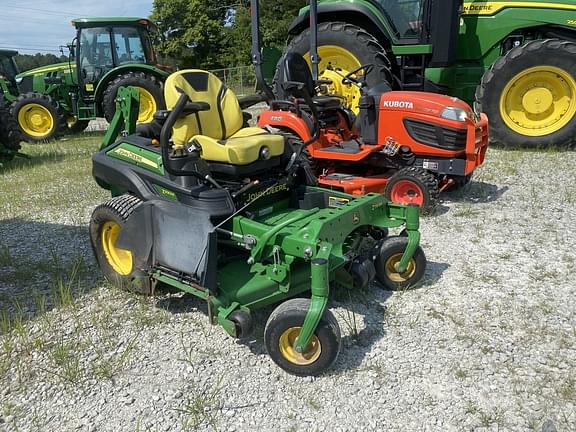 Image of John Deere Z930M equipment image 1