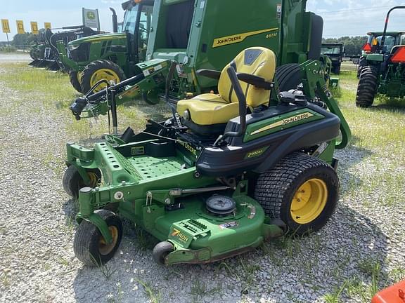 Image of John Deere Z930M Image 0