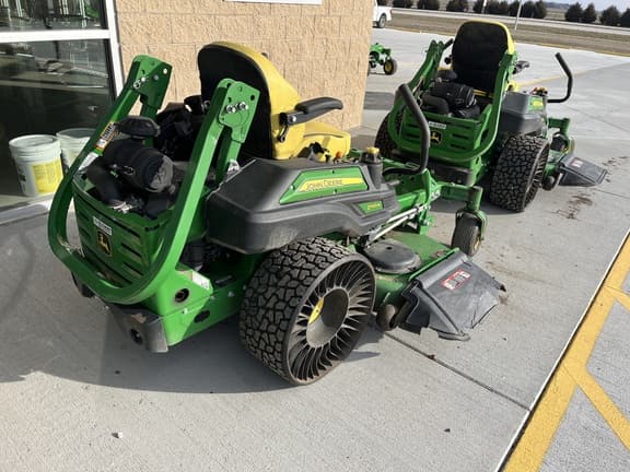 Image of John Deere Z930M equipment image 2