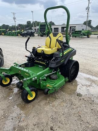 Image of John Deere Z930M Image 1