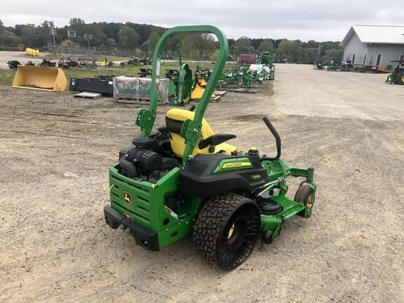 Image of John Deere Z930M Image 1