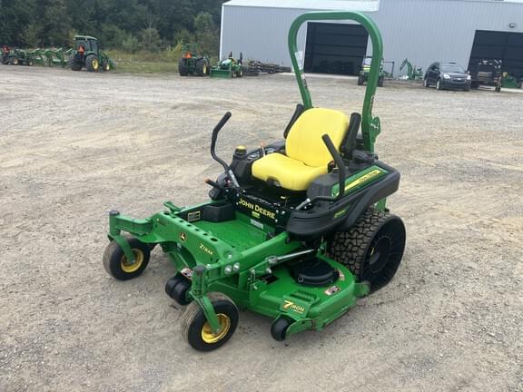 Image of John Deere Z930M Image 0