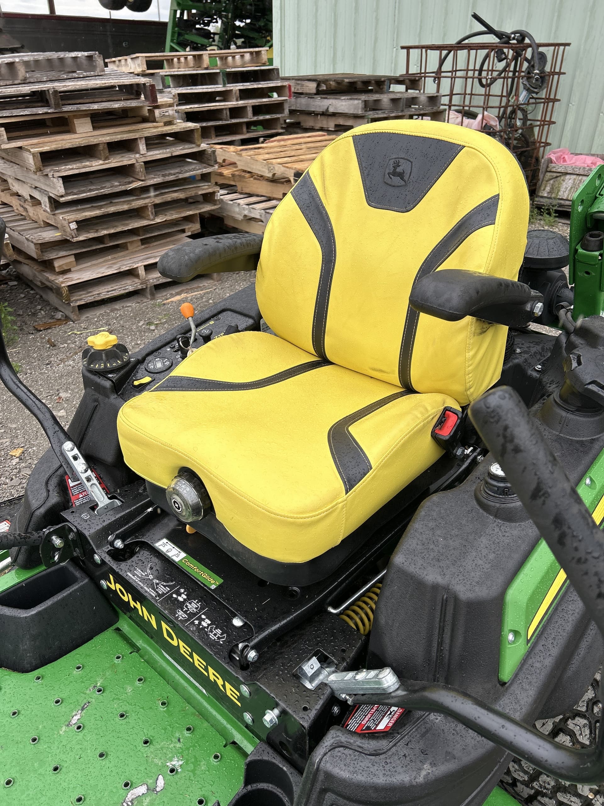 2019 John Deere Z930M Other Equipment Turf for Sale Tractor Zoom