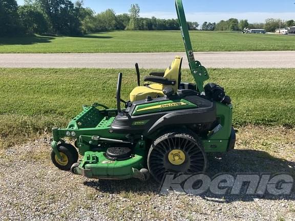 Image of John Deere Z930M Primary image