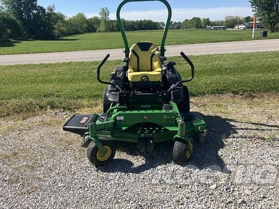 Image of John Deere Z930M equipment image 1