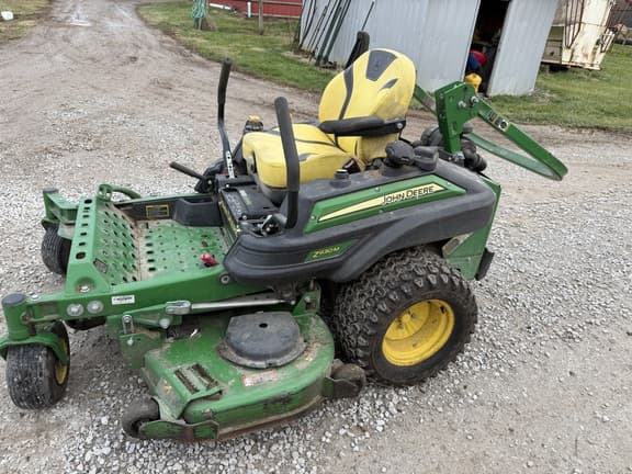 Image of John Deere Z930M Image 0