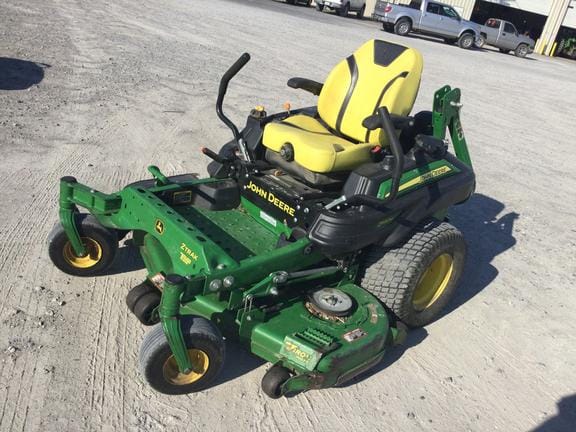 Main image John Deere Z930M