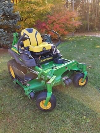 Main image John Deere Z930M