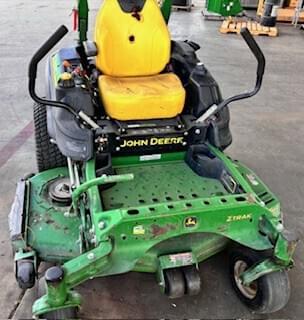 Main image John Deere Z930M