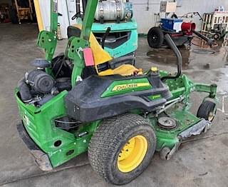 Image of John Deere Z930M equipment image 1