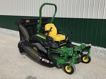 2019 John Deere Z930M Equipment Image0