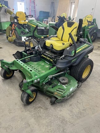 2019 John Deere Z930M Equipment Image0