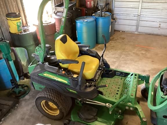 Image of John Deere Z930M equipment image 2