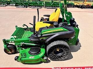 2019 John Deere Z930M Equipment Image0