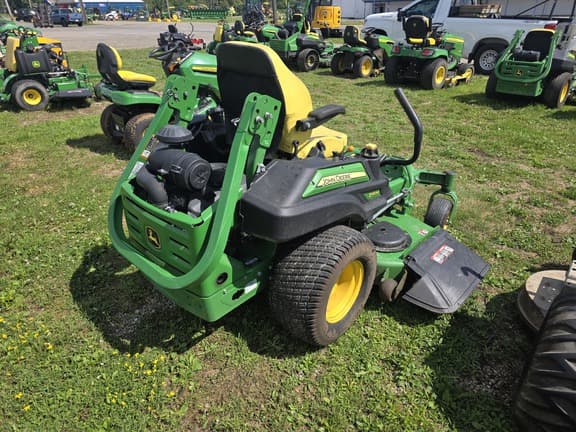 Image of John Deere Z930M equipment image 2
