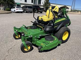 Main image John Deere Z930M 0