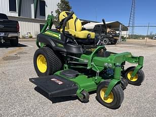 Main image John Deere Z930M 1