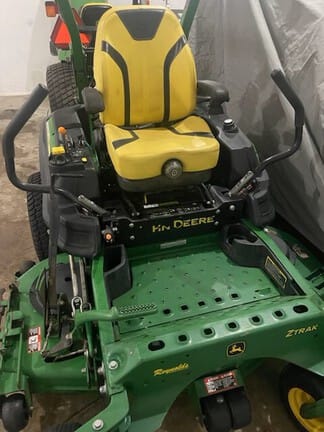 2019 John Deere Z930M Equipment Image0