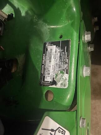 Image of John Deere Z930M equipment image 1