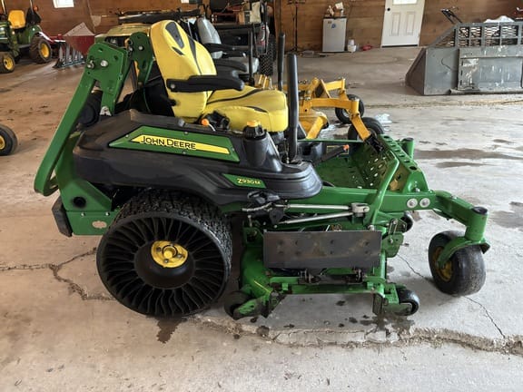 2019 John Deere Z930M Equipment Image0
