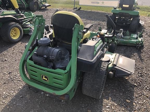 Image of John Deere Z930M equipment image 3