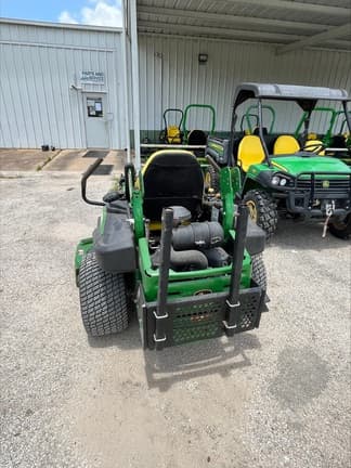 Image of John Deere Z930M equipment image 4