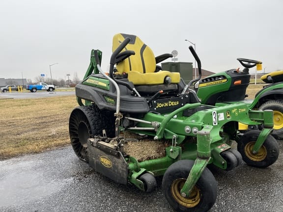 Main image John Deere Z930M