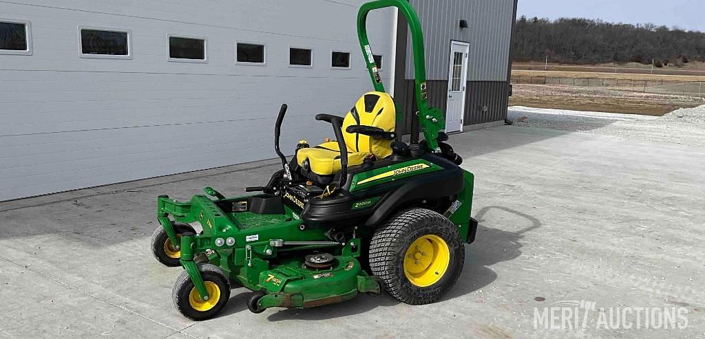 Image of John Deere Z930M Primary image