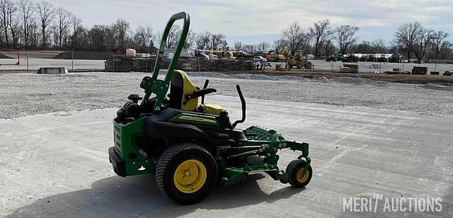 Image of John Deere Z930M equipment image 4