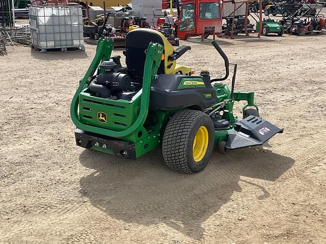 Image of John Deere Z930M equipment image 4