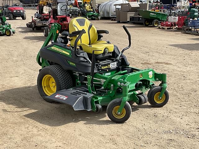 Image of John Deere Z930M equipment image 2