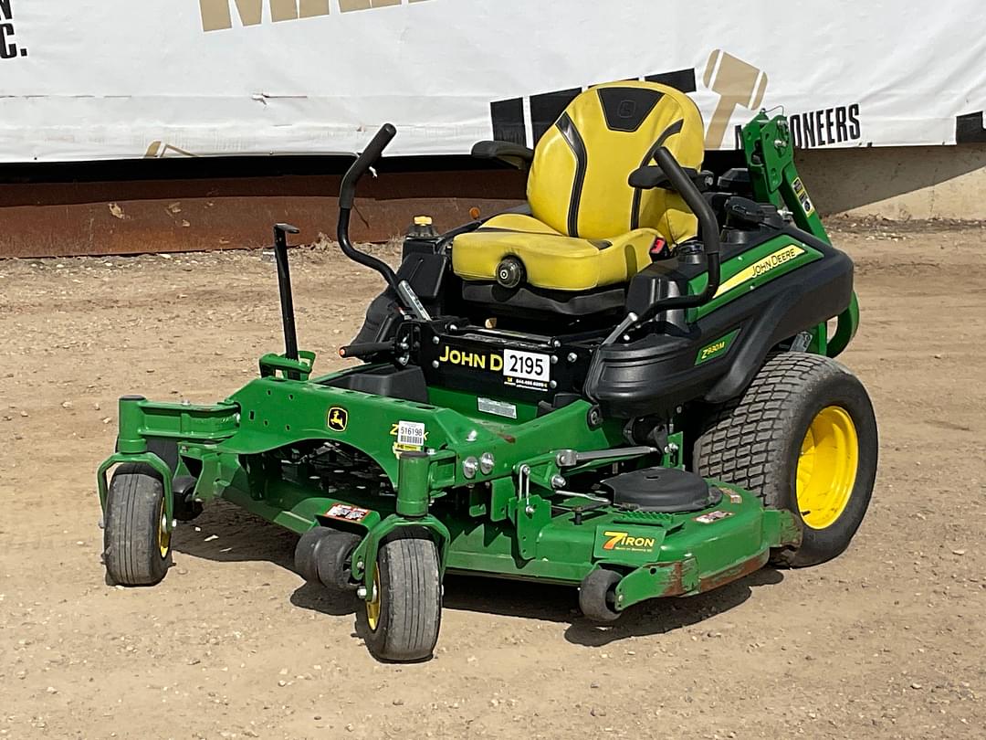 Image of John Deere Z930M Primary image