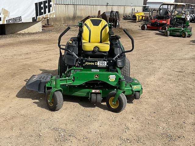 Image of John Deere Z930M equipment image 1