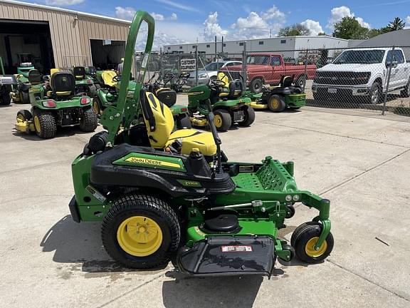 Image of John Deere Z930R equipment image 3