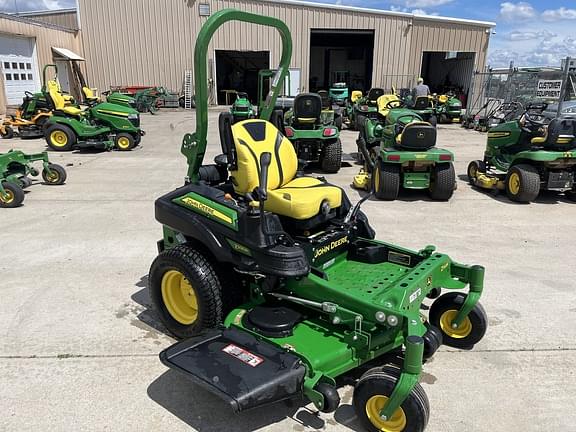 Image of John Deere Z930R equipment image 2