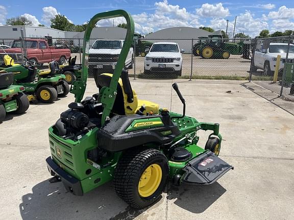 Image of John Deere Z930R equipment image 4