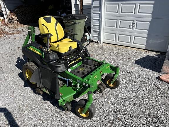 Image of John Deere Z930R Primary image